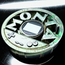 MONTA [COMP3]