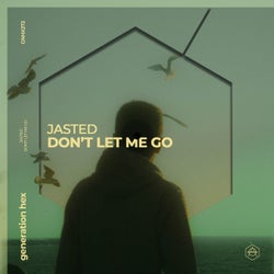 Don't Let Me Go - Extended Mix