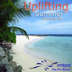 Uplifting Summer Dreams 02