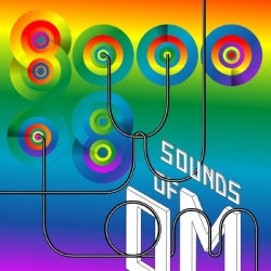 Sounds Of Om Volume 6