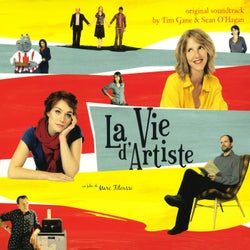 La Vie d'Artiste - Original Soundtrack