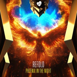 Phoenix in the Night