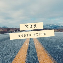 SLiVER Recordings: EDM Music Style, Vol.31