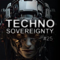 Techno Sovereignty EP25 Selection