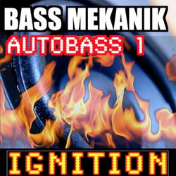 Autobass, Vol. 1: Ignition