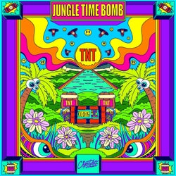 Jungle Time Bomb (TNT)