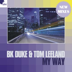 My Way (Part 2)