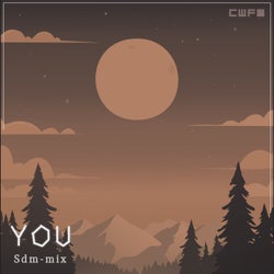 You