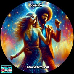 Groove With You