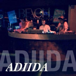 DJ Adiida