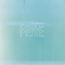 Mute (Jan Wagner Remix)