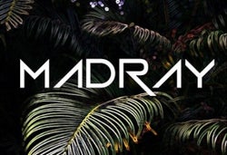 MadRay