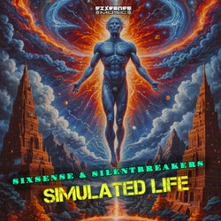 Simulated Life
