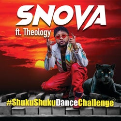 Shuku Shuku (feat. Theology) [Radio Edit]