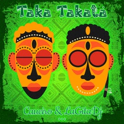 Taka Takatá (Raw Emotions Dance Film)