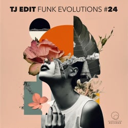 Funk Evolutions # 24