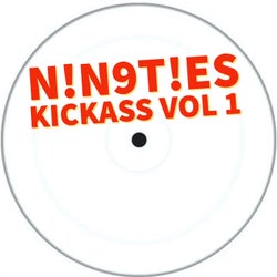 N!N9T!eS KiCKass, Vol. 1