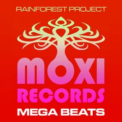 Moxi Mega Beats 10