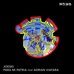 Para Mi Patria feat Adrian Viafara (Epic Mix)