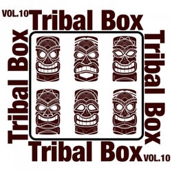 Tribal Box, Vol. 10
