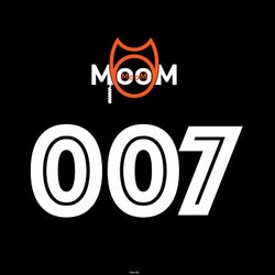 Moom 007 (Take Me)