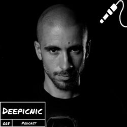 Deepicnic Podcast 068 - Cromlab