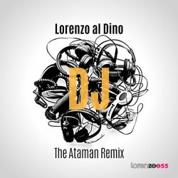 DJ - The Ataman Remix