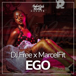 Ego (Extended Mix)