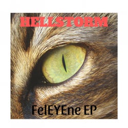 Feleyene