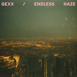 Endless Haze