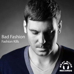 Fashion Kills EP