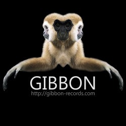 Gibbon Records February Beatport Favourites