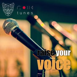 Raise Your Voice