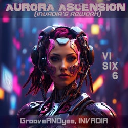 Aurora Ascension (Invadia's Rework)