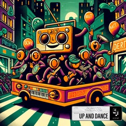 Up And Dance
