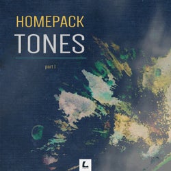 Homepack Tones 1