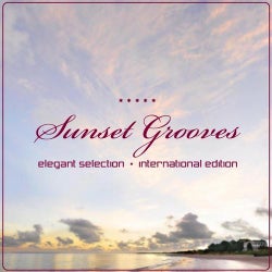 Sunset Grooves (Elegant Selection , International Edition)