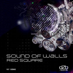 Sounds Of Walls