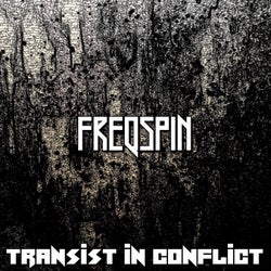 Transist in Conflict EP