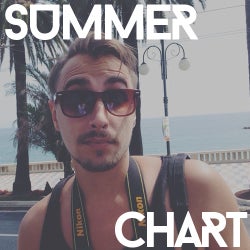 IGOR SHEP SUMMER CHART