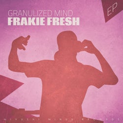 Granulized Mind - EP