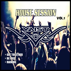 House Session Vol.1