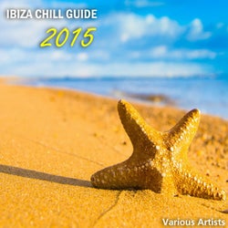 Ibiza Chill Guide 2015