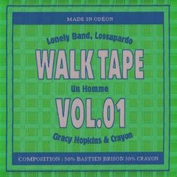 Un Homme (feat. Lonely Band & Gracy Hopkins)