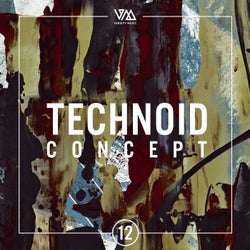 Technoid Concept Issue 12