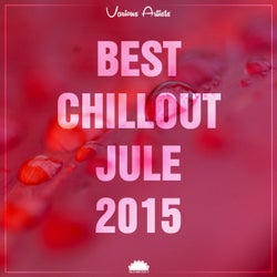Best Chillout Jule 2015