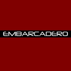 Embarcadero Red: Summer 2022