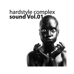 Hardstyle Complex, Vol. 01