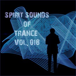 Spirit Sounds of Trance, Vol. 18