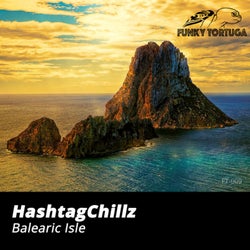 Balearic Isle (Spanish Guitar Mix)